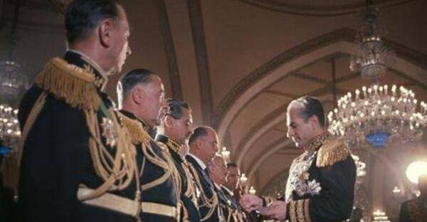 礼萨|家喻户晓的巴列维王朝，这个朝代是怎么建立的最后因何灭亡