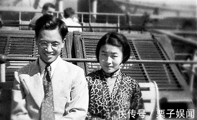 文学!杨绛晚年倾诉钱钟书并非只爱过我一人,另一个地位及威望远超我