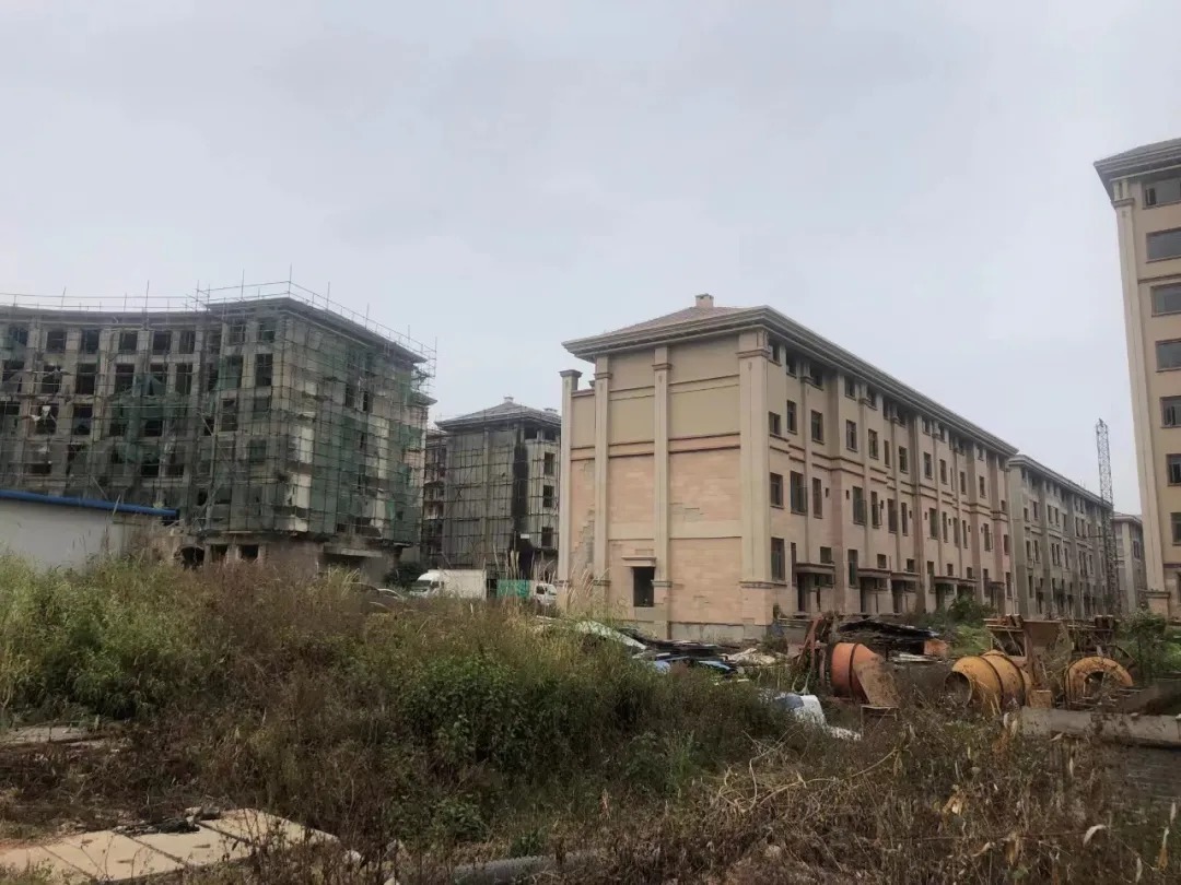 西南海|昆明这个知名烂尾项目彻底活了!