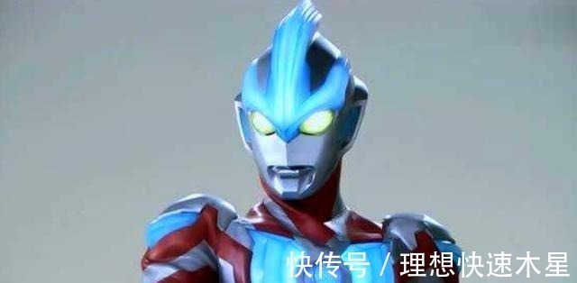 赛罗奥特曼|奥特曼黑暗扎基能打伤诺亚,为什么到《银河奥特曼》中败了