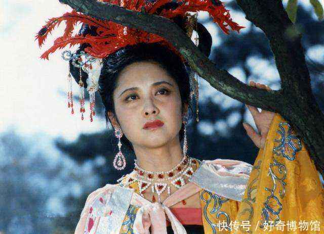 电视剧|颠覆三观:《西游记》原著中的女儿国,远比电视剧可怕