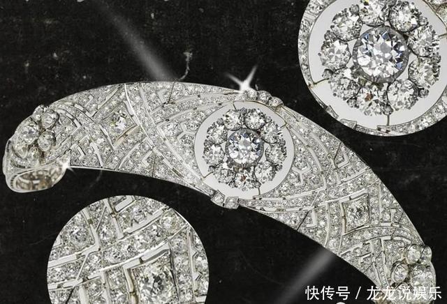 梅根vs凯特从她们戴的珠宝就能看出来,女王更爱的是谁