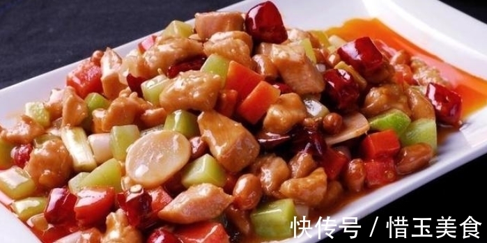 吃饭就要吃的营养均衡,实惠的几道家常菜,学会露一手吧!