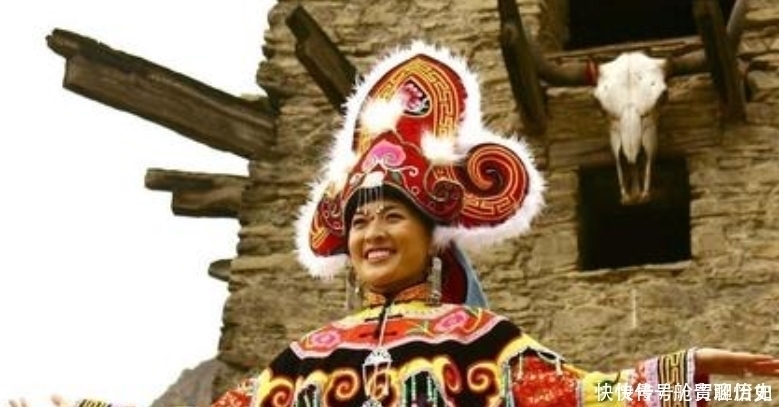 中国姓氏@我国“特殊”的3个姓氏：笔画均不超过3笔，第3个没几个人会读