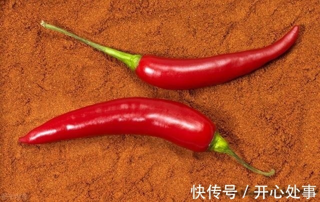 |搞笑谜语:两姐妹,一样高,顿顿要吃红海椒(打一物)