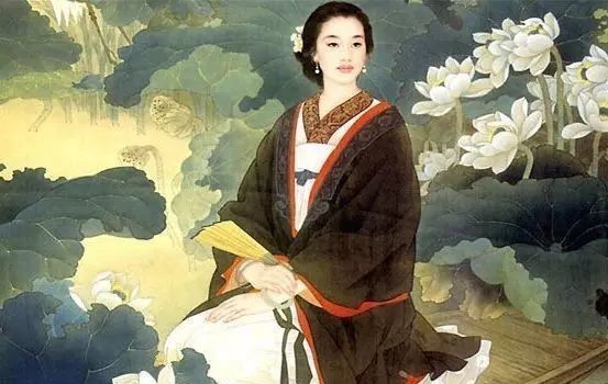 柳永|“婉约派”四大旗帜:除了李清照,你还知道谁?