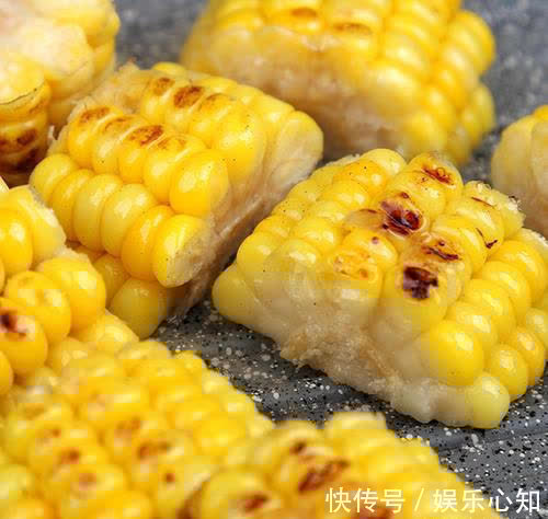 血液循环|常吃玉米，身体会收获4大好处！医生建议：有4类人，尽量要少吃！