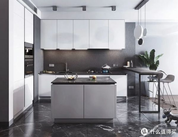 餐厅|学会这几招，50㎡小户型也能拥有绝美餐厅！太牛了！