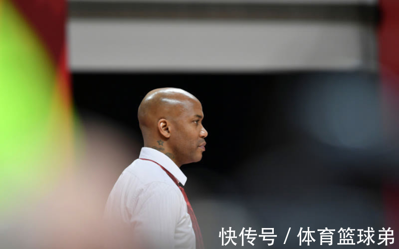 崛起|北控在老马手里真的无法崛起?这是不可能的,这不机会已经来了!