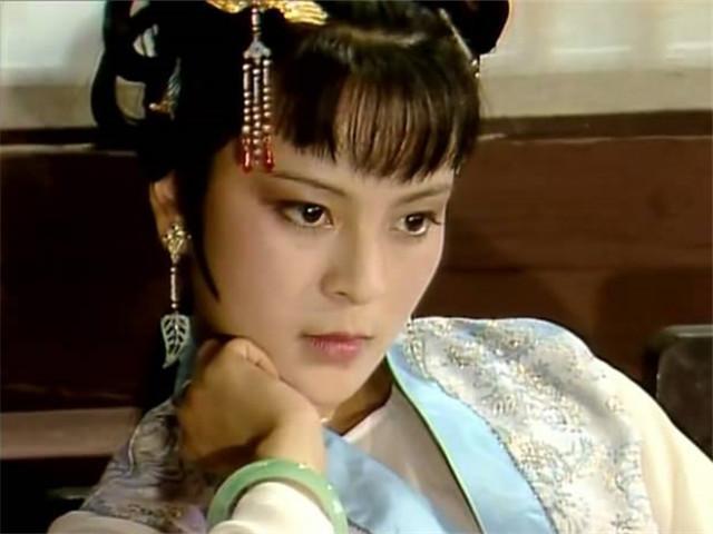 宝玉!弱不禁风的林黛玉,却在这方面有着超越王熙凤和探春的才干