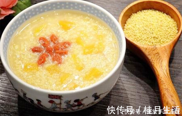 长寿|每天一碗小米粥,能长寿吗老中医别不信,3种人最好天天喝