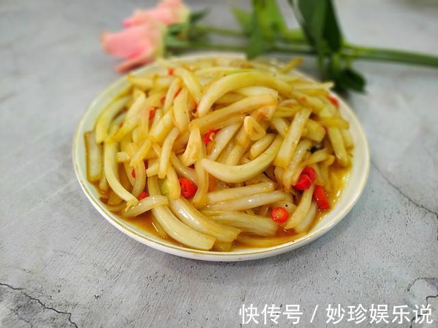 补水|秋天干燥多补水,女人别错过这蔬菜,2块钱炒1盘,清爽又滋润