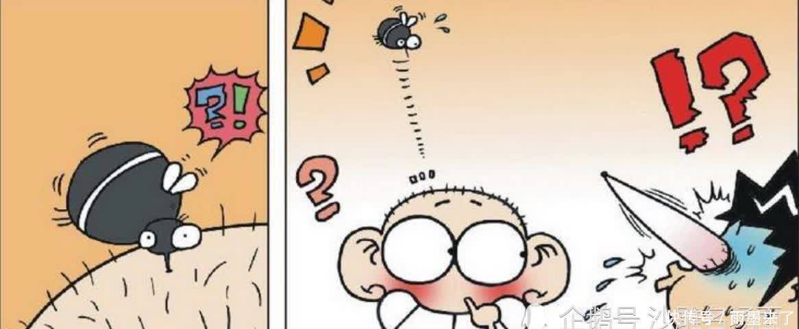 厕所|爆笑:刘老师被困厕所,呆头递进去一卷砂纸进去解围,他还真敢用