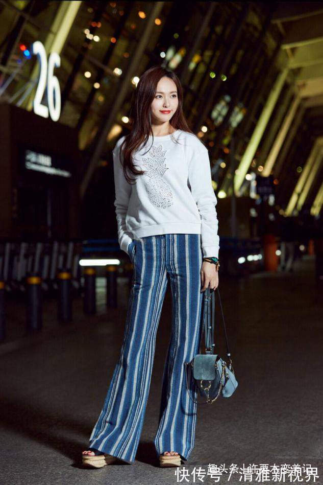 廉价 真正见过世面的女人,很少穿这3种“鞋子”,俗气显胖还廉价