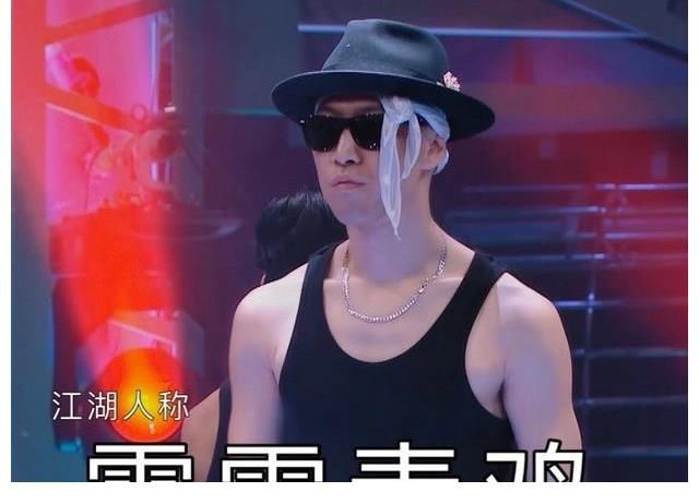 小凯|有点燃啊！长在王一博笑点上的男人，果然是实力出圈了