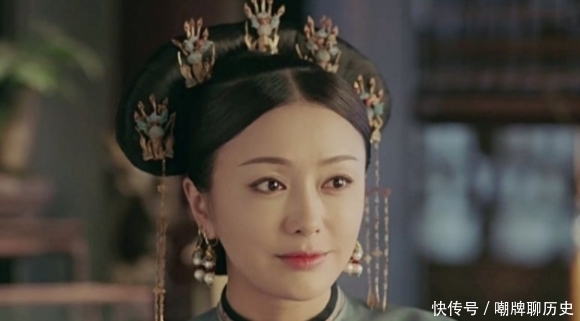 信任|慈禧太后一生疑心很重，唯独信任她，甚至有些惧怕