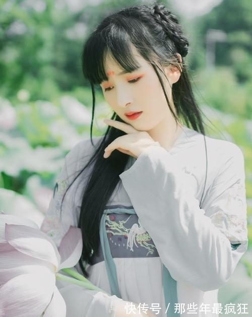 长干曲&崔颢的四首绝句,风格清新,谐音双关,令人倍感余味无穷