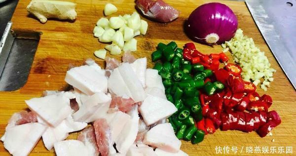 长寿|中国人的长寿秘诀,立秋吃“它”是大补,隔三差五吃,健康一整年