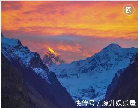 神灵@万山之祖的昆仑山竟从未发现过帝陵,事情背后究竟隐藏着什么秘密