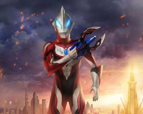 B站可以看《奥特曼》了？奥特曼系列上线B站，得到官方授权