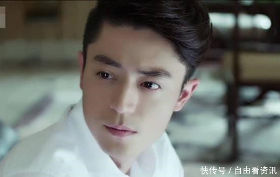 惊艳|丁墨笔下最痴情男主陈北尧一座城换一个人,让人惊艳的言情巨作