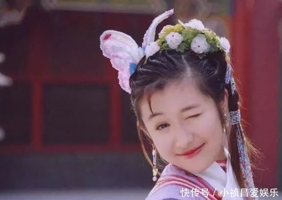 满清|她原是满清公主的伴读，却被乾隆一眼选为儿媳，终掌管后宫54年