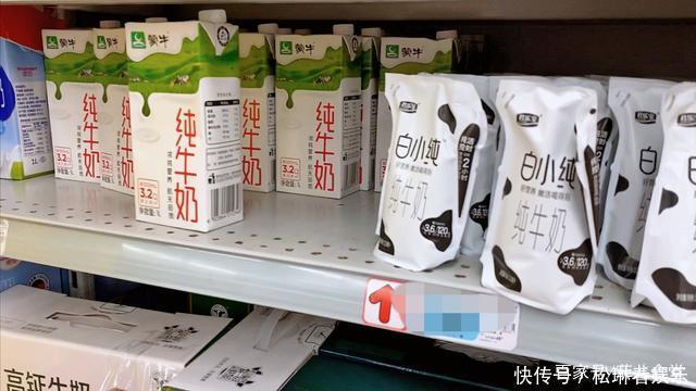 牛奶|买牛奶时，不管啥牌子，只要包装上有这“3个字”，都是好牛奶