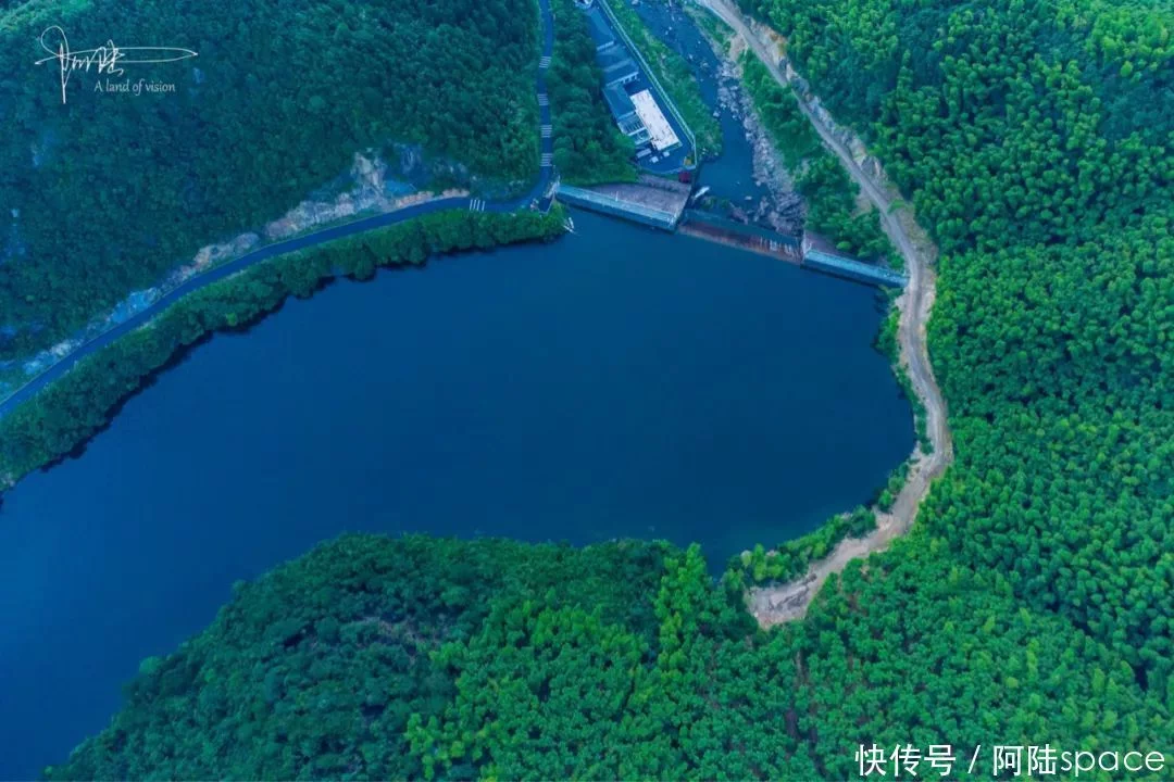 天下风物——《安吉群山之间，竟隐藏着60多万年前的自然遗迹，真是溪不可貌相