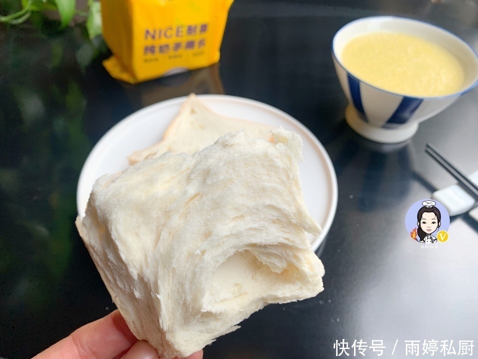 你知道吗?这5款零食很适合当早餐,好吃营养又不贵,老少皆宜!