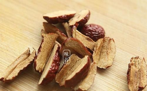 红枣|秋天,早餐喝它胜过喝豆浆牛奶,健脾去秋燥,全家都爱喝,别错过