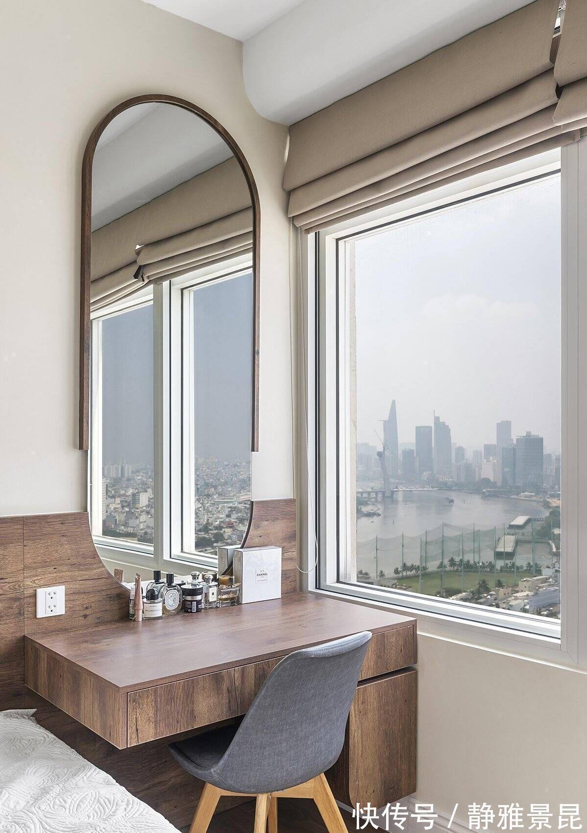 别墅|卖掉郊区300㎡别墅，换一套150㎡大平层，独门独户，内行人都夸值