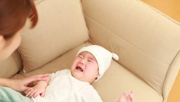 脑出血|1岁健康宝宝脑出血,只因奶奶用老方法哄睡,家长要引以为戒