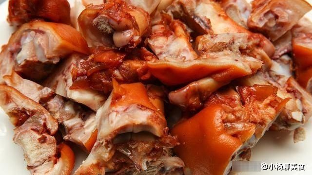 牛肉|这菜35元一斤,比牛肉养人,补钙强筋又健骨,家有老人孩子要多吃