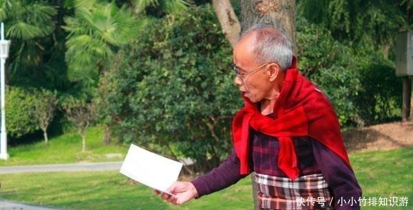 祛斑除皱|为啥有些七十岁老人不长老年斑做到这几点,或许你也可以没有斑