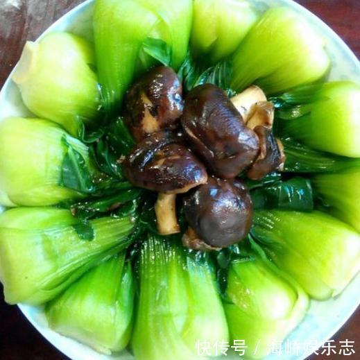 块钱|这种菜''正当季'',2块钱一斤,比猪肉的钙含量多25倍