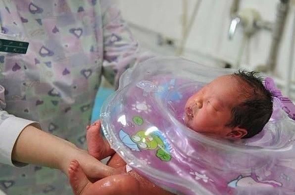 胚胎|揭秘试管婴儿全过程(附图)，看完后心疼女性一万遍