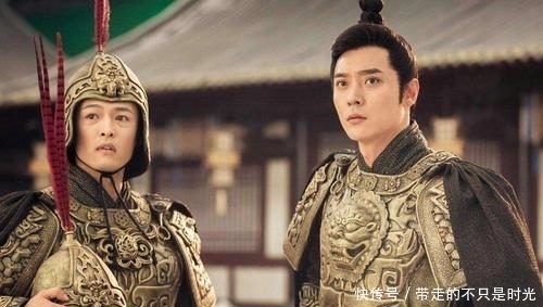 郭威|他是千年来唯一没有污点的皇帝,史书对他称赞有加,名字听着耳熟