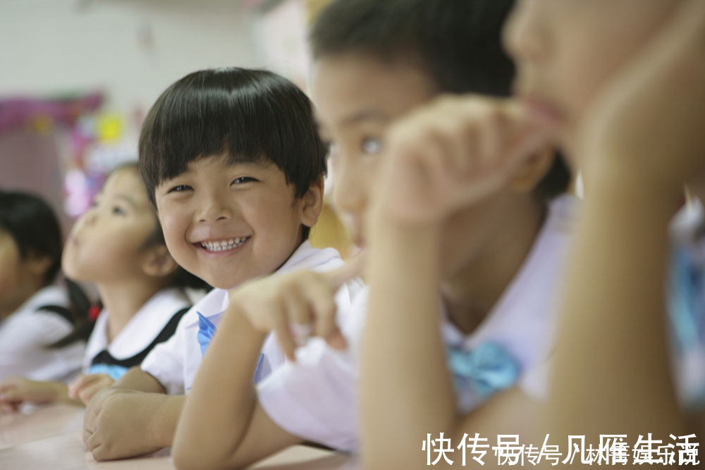 孩子|家长想问孩子在幼儿园的情况注意这些问题不要问,孩子会抵触