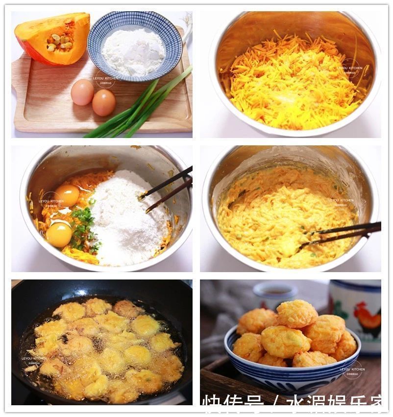 泡打粉|10道过年常做的炸货，从小吃到大，每年都炸不少，年味十足