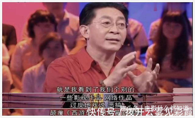 李若彤|《中餐廳》向趙麗穎道歉,這才發(fā)現(xiàn),原來沈騰賈玲才是“聰明人”