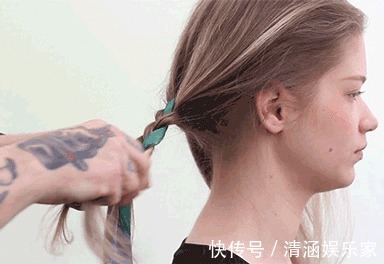 蓬松|细软发质女生看过来,get这些方法,让你立刻拥有蓬松飘逸的秀发