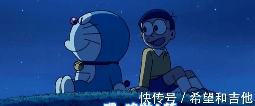 剧场版|哆啦A梦为什么哆啦A梦剧场版中日口碑差距甚大,什么原因造成的