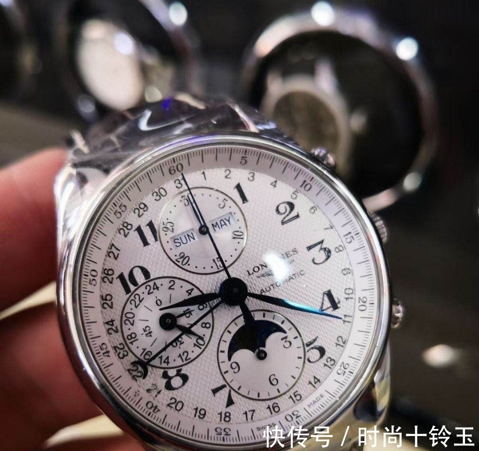 方形 双十一千万不要入手的三款复刻手表,你中枪了没有
