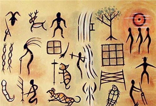 年前|56年前,因郭沫若的一篇文章,陕西14座千年古镇全被改了名