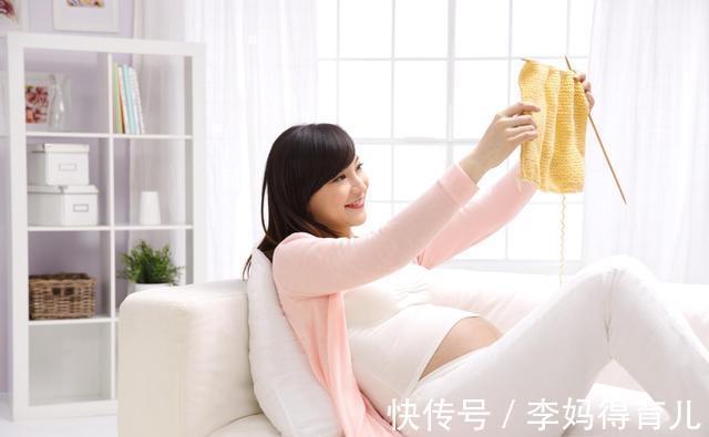 饮食量|怀孕期,若出现这5个特征一定要重视,有可能是胎儿营养不够