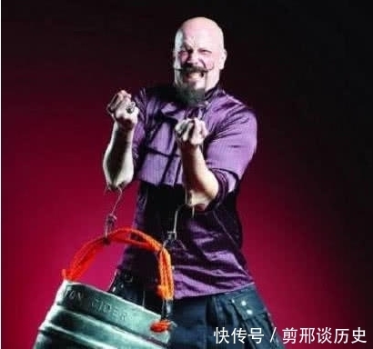 世界之最|吉尼斯世界之最:第三项男子一杯啤酒创下纪录,四十年没人打破