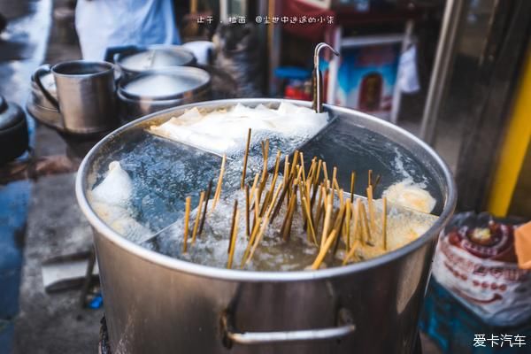 排到|兰州排队排到脚软的小吃店（史上最全兰州美食帖）