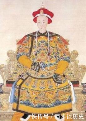 同治皇帝为什么会染上花柳病 快资讯