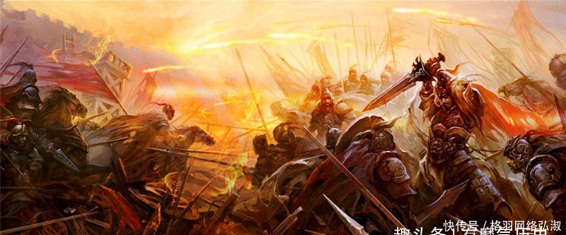 兼修三家学派,辗转四路诸侯,阐述吴起在战国大变革中的代表性