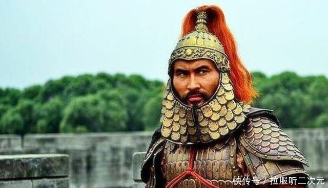 儿子|安禄山攻占了两座城,如日中天,为何被自己的儿子杀死?